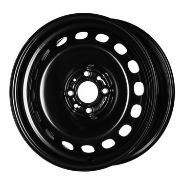 R1-1826 OBRĘCZ FIAT 6X15 4X98 35/58.1 (7355)