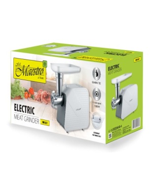 МЯСОРУБКА MR-851 1500 ВТ