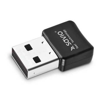 Адаптер Elmak Bluetooth 5.0 BT-050