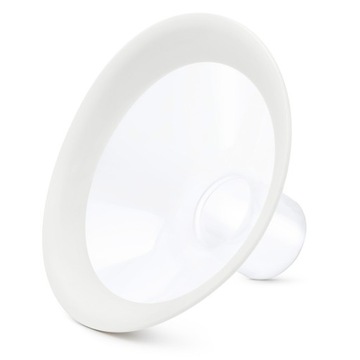 LEJEK DO LAKTATORA MEDELA PERSONAL FIT FLEX 27 MM 2SZT M607