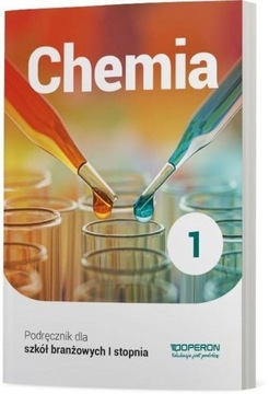 Chemia 1 Artur Sikorski OPERON