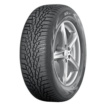 4x opony WR D4 205/55R16 91H
