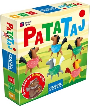 Granna Patataj