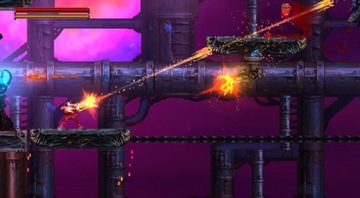 Ключ Valfaris Steam для ПК