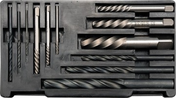 ZESTAW WYKRETAKOW DO ZERWANYCH SRUB YATO YT-0591