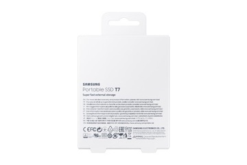 Внешний SSD-накопитель Samsung MU-PC1T0H/WW 1000 ГБ