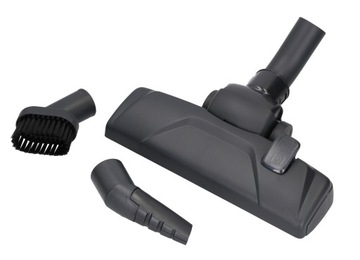 Мешочный пылесос ELECTROLUX EasyGo 650 Вт