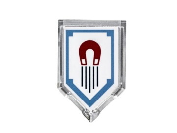 Lego 70314 NEXO Колесница повелителя зверей