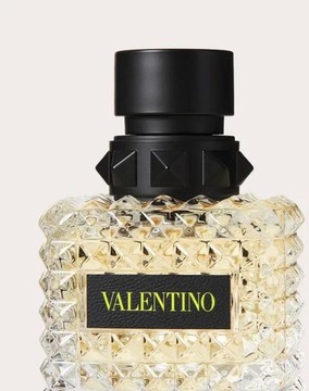 Valentino Donna Born In Roma Yellow Dream 30 мл парфюмированная вода для женщин EDP