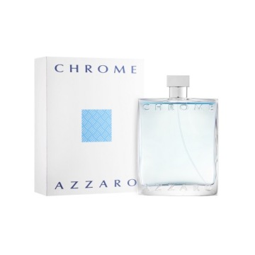 Azzaro Chrome 50 ml EDT