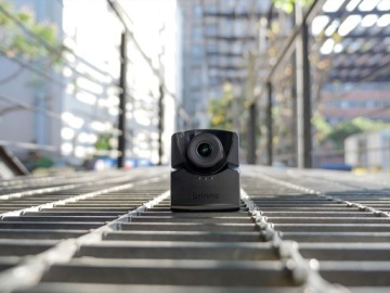 Brinno HDR FHD Time Lapse Camera TLC2020 4xAA