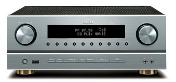 Усилитель AKAI AS005RA-750