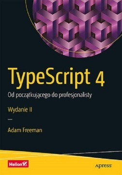 TypeScript 4. От новичка до... v.2