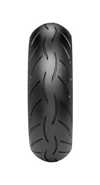 120/70ZR17 + 180/55ZR17 METZELER SPORTEC M5 INTERACT
