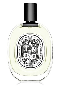 Diptyque Tam Dao 100ml woda toaletowa uniseks EDT FOLIA WAWA MARRIOTT