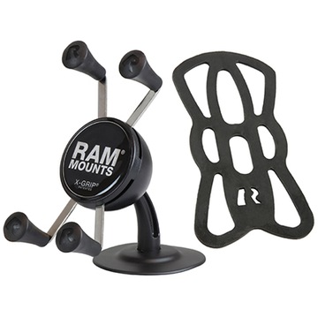 RAM Mount Samoprzylepny X-Grip Uchwyt Na Telefon