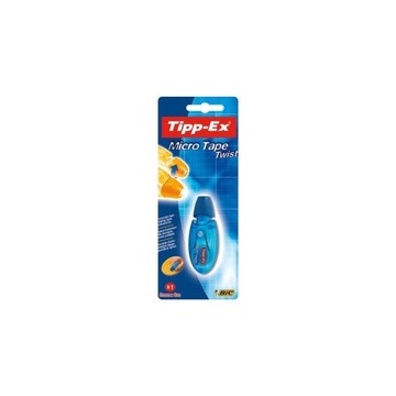 Korektor w taśmie Tipp-Ex