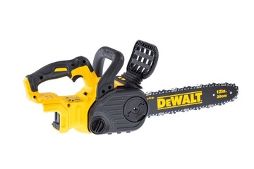 Бензопила DeWalt DCM565N 18 В.