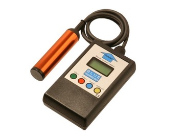 Толщиномер краски Blue Technology MGR-10-S-AL