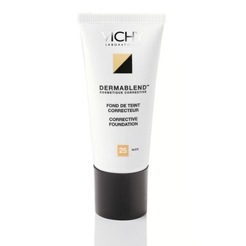 VICHY DERMABLEND podkład korygujący 45 gold, 30ml