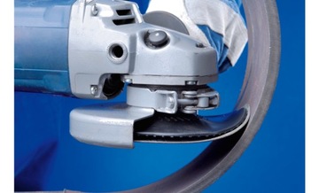 Монтажная пластина CC Grind Inox 115/125 мм, M14