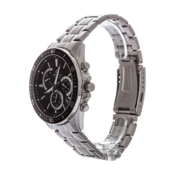 Zegarek Męski CASIO EDIFICE EFR-552D-1AVUEF + BOX