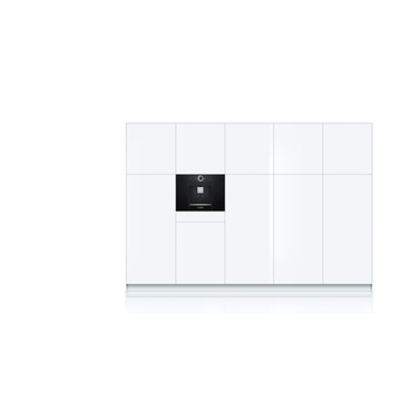 Кофемашина Bosch CTL636EB6 Serie 8 - ХИТ