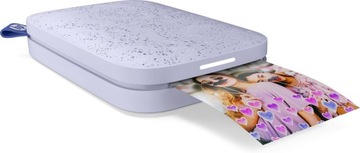 Bluetooth-принтер HP SPROCKET для Instant Photos ТЕЛЕФОН Смартфон