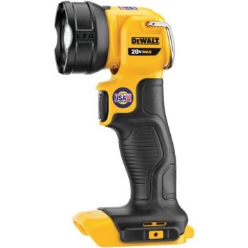 DeWALT DCL040 ФОНАРЬ-ПРОЖЕКТОР С СВЕТОДИОДНОЙ ЛАМПОЙ 18 В