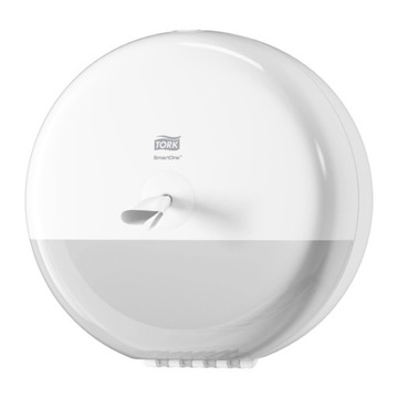 Dozownik T8 SmartOne TORK 680000 Biały