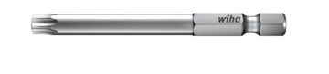 Bit torx Wiha 32306 T10 x 50mm BIT PROFESSIONAL 1/4