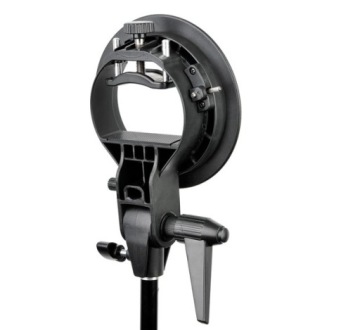 Софтбокс Godox SFUV8080 80x80см Держатель сетки Godox S