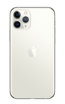 Pudełko Apple iPhone 11 Pro 256GB silver ORYG