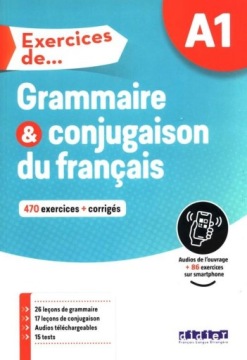 Exercices de... Grammaire et conjugaison