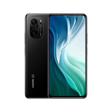 Xiaomi 11i 8GB/256GB 108mpix 5G Komplet oryg. ładowarka Android 13 + etui
