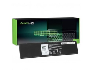 Аккумулятор для Dell E7440 34GKR 3RNFD 7,4 В 4,5 Ач
