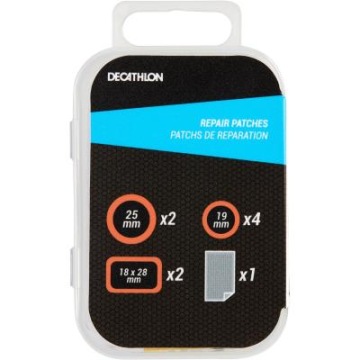 Заплаты для ремонта трубок Decathlon