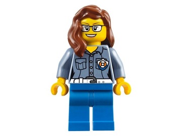 LEGO City 60163 Стартер береговой охраны Береговой охраны