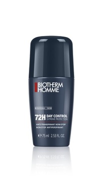 Biotherm Day Control Homme Шариковый дезодорант 72ч 75мл