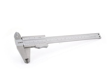 Карманный штангенциркуль 150 мм x 38 мм Limit 26700302