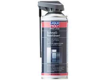 LIQUI MOLY PRO-LINE ODRDZEWIACZ - 400ml - 7390
