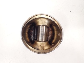 Цилиндр поршень Piaggio Vespa 125 ET4 Liberty