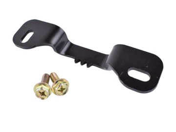 ВАРИАНТ ЗАМКА для привода QMB 4T GY6 50cc + ВИНТЫ