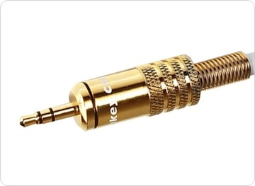 JACK-2RCA MONKEY CABLE CLARITY MCYJ2P 3м