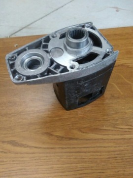 Корпус для Celma PRWg 35