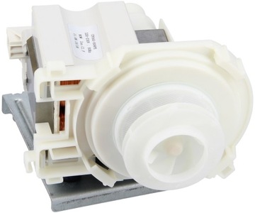 ПОСУДОМОЕЧНАЯ МАШИНА WHIRLPOOL СТИРАЛЬНЫЙ НАСОС IKEA ADG ADP ОРИГИНАЛ