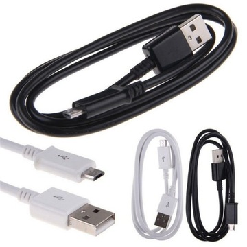 КАБЕЛЬ MICRO USB MOTOROLA LENOVO K5 K6 ПРИМЕЧАНИЕ MOTO G4