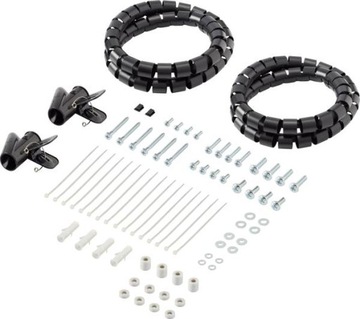 Настенное крепление для ЖК-телевизора SpeaKa Professional 30 кг