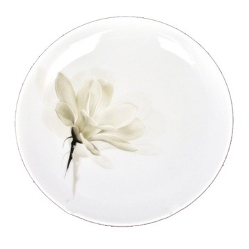 Spodek talerz 16,5 Boss Magnolia 6474 Lubiana