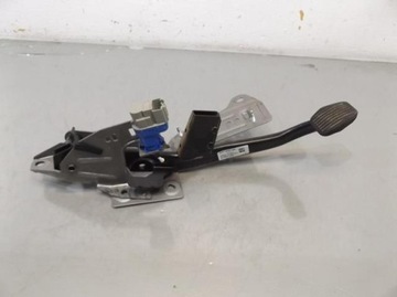 ПЕДАЛЬ ТОРМОЗА FORD FOCUS MK3 1.6 TDCI
